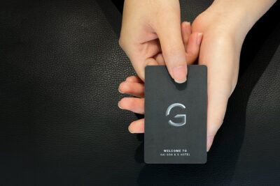 Trang chủ - G Hotel